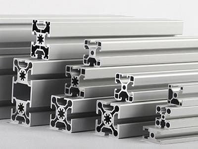 工業(yè)鋁型材如何選擇規(guī)格型號？又該怎么正確安裝？