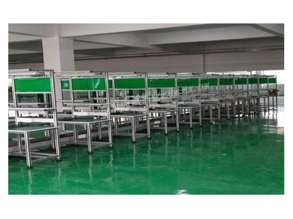 陰雨連綿，鋁合金型材發貨怎么辦？