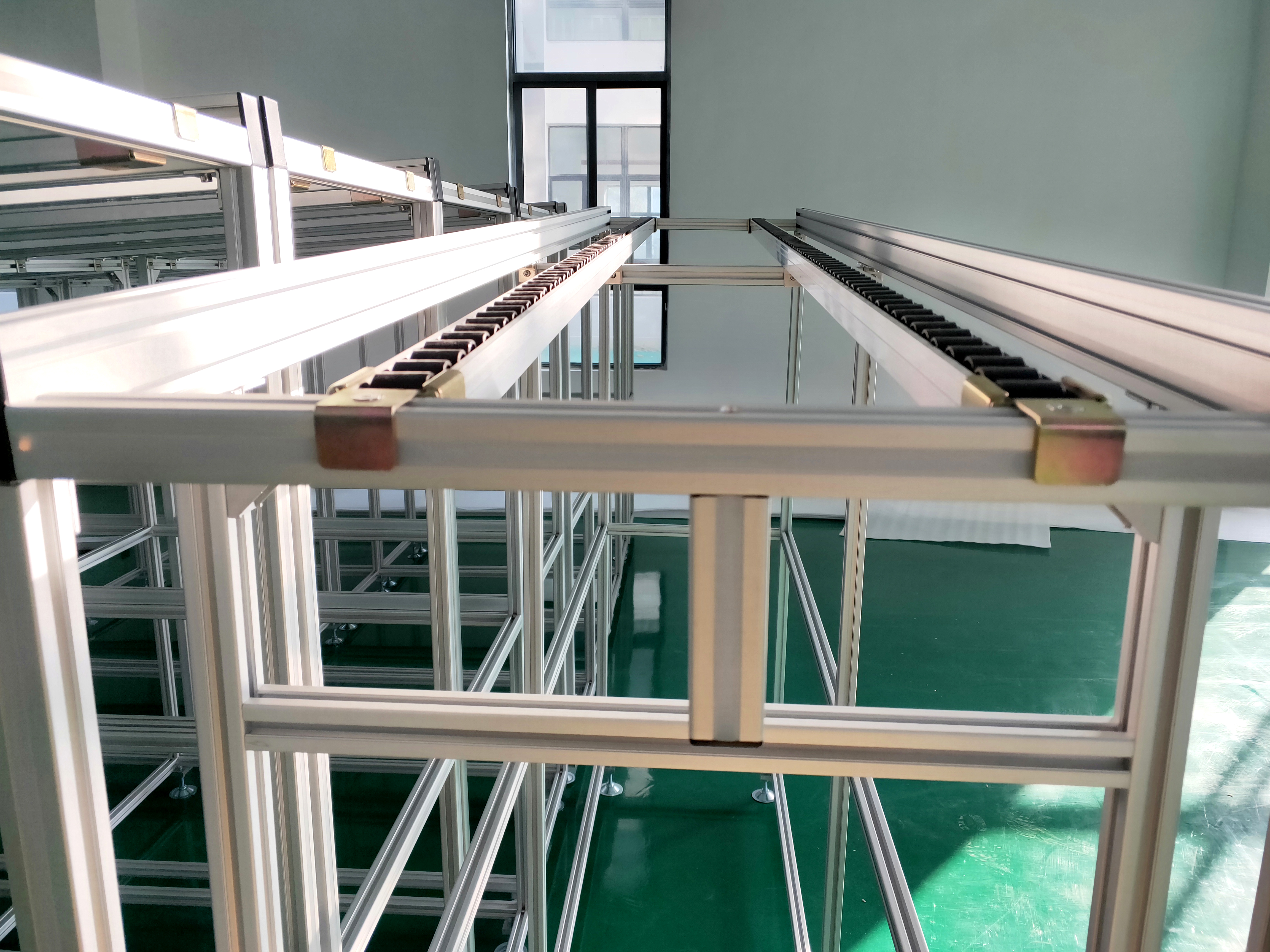 你想不到的，鋁型材定制好處