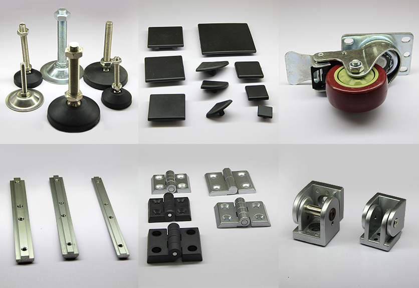 鋁型材工作臺(tái) 鋁型材工作臺(tái)