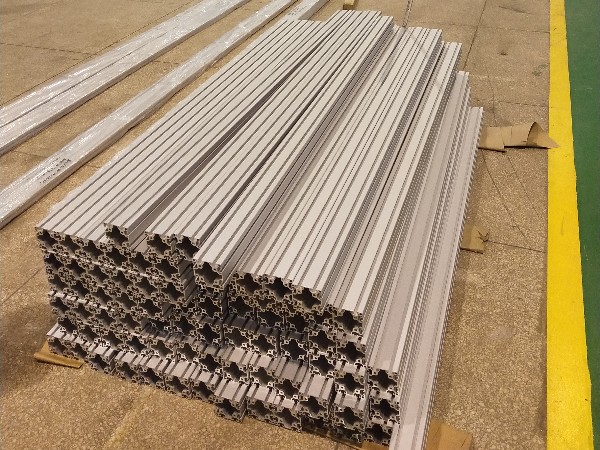 快來了解，50鋁型材的參數詳解