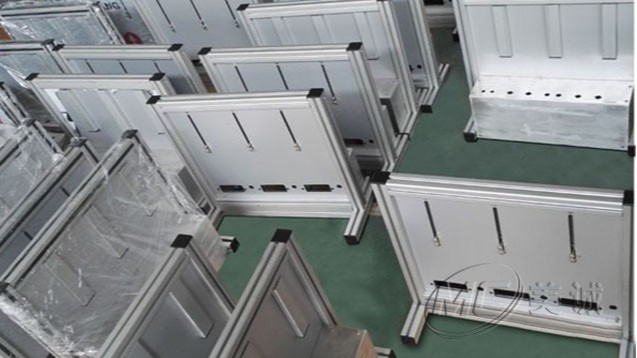 實驗室操作臺 實驗室操作臺