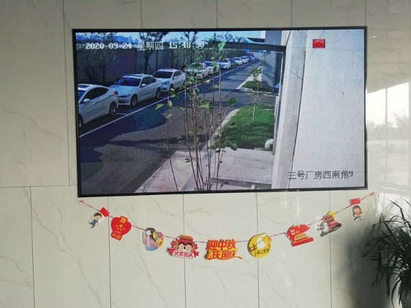 雙節將至，看美誠鋁業如何慶國慶迎中秋