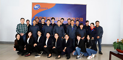 技術(shù)團(tuán)隊(duì)實(shí)力——定制無憂