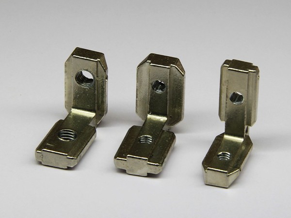 角槽連接件 角槽連接件