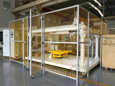 在江蘇，工業鋁型材廠家有排名嗎？